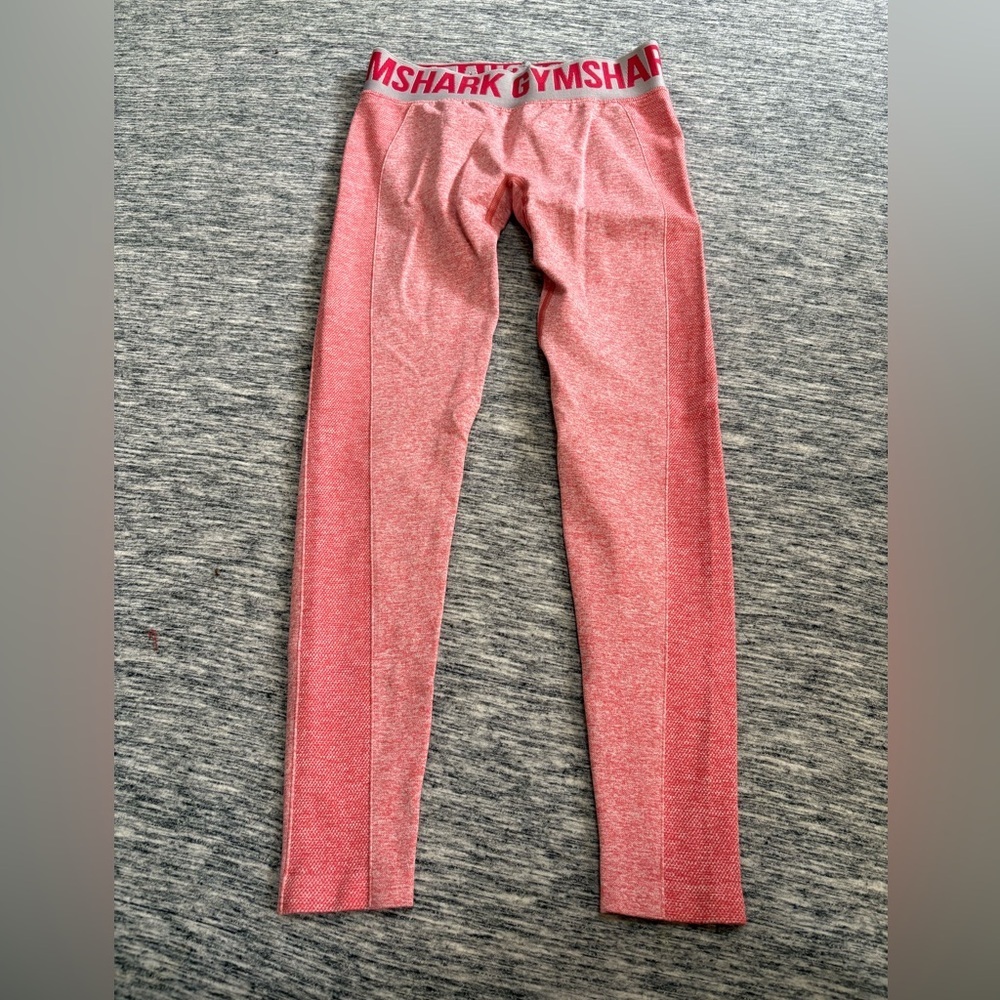 Gymshark Leggings Size Small